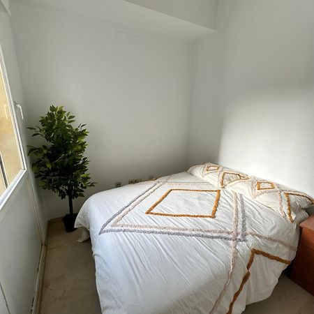 Apartamento Con Vista A Las Setas 세비야 외부 사진