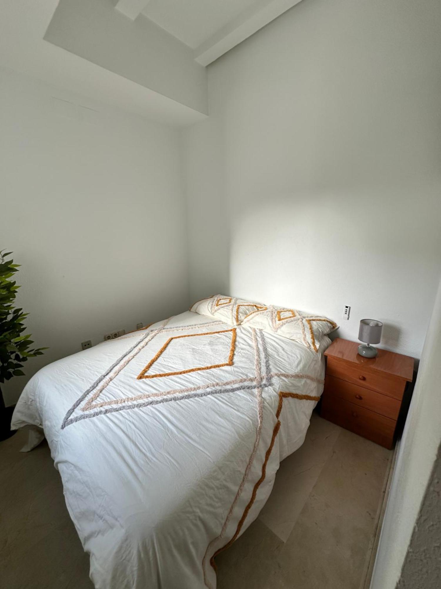 Apartamento Con Vista A Las Setas 세비야 외부 사진