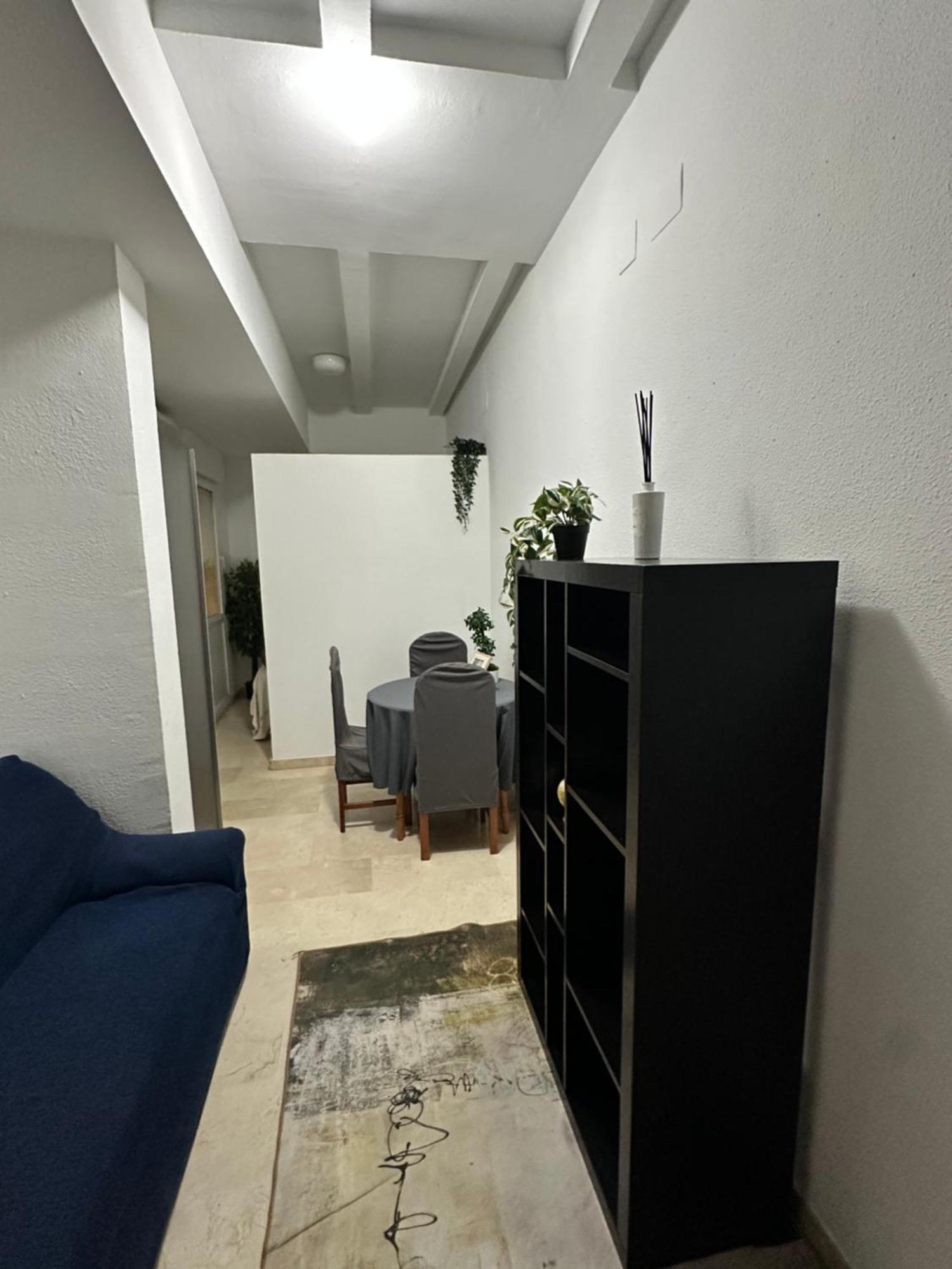 Apartamento Con Vista A Las Setas 세비야 외부 사진